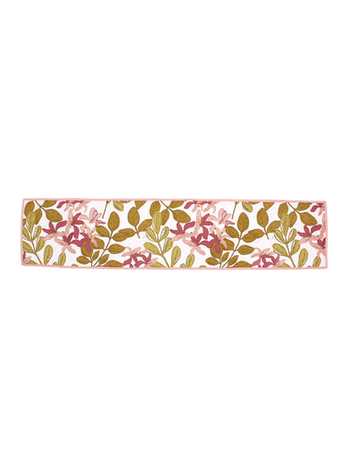 Senjana Pink Runner