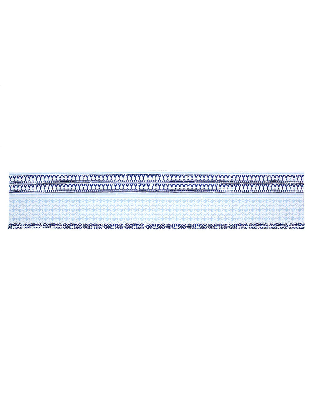 Valleri Runner (Blue)