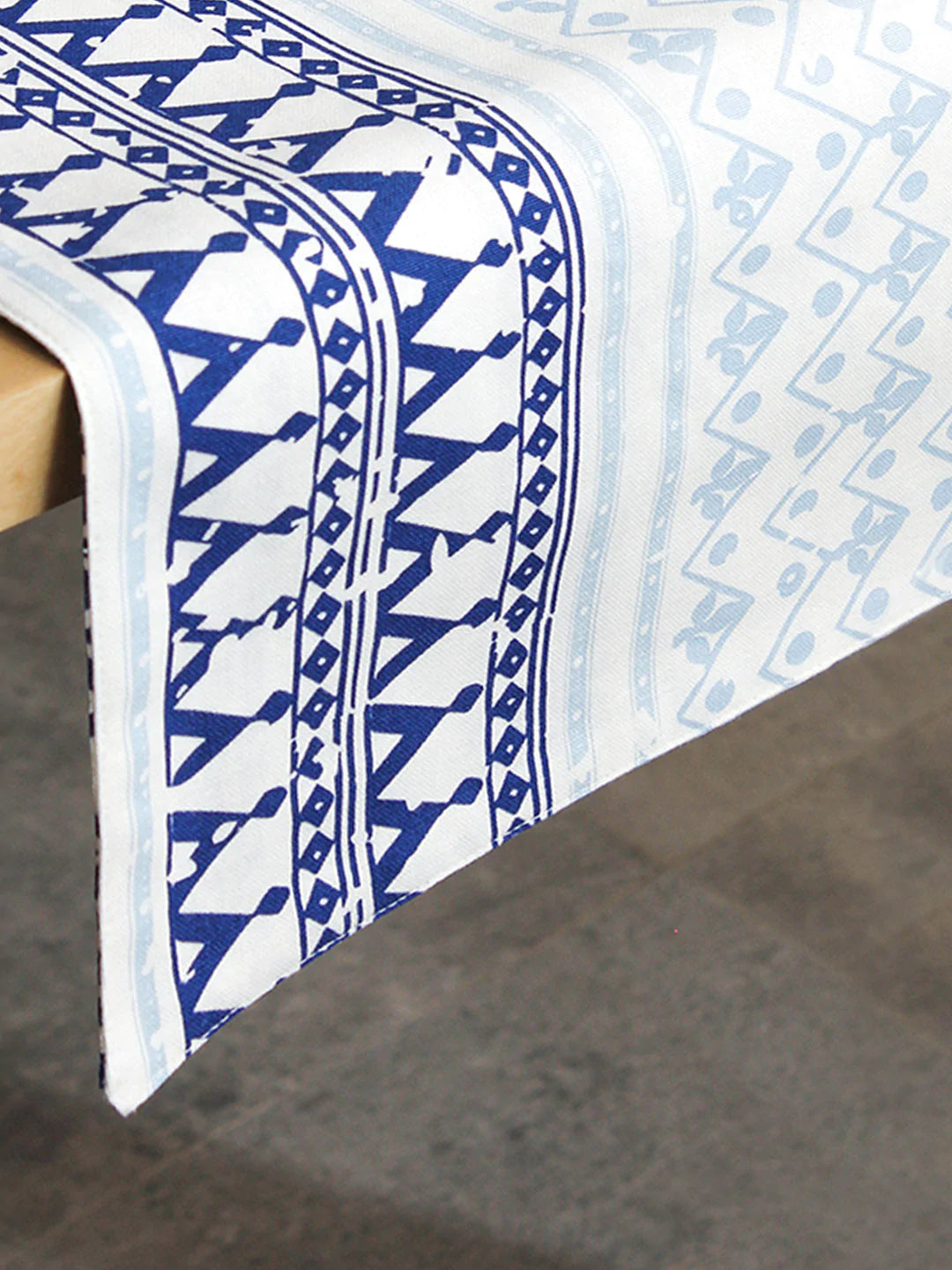 Valleri Runner (Blue)