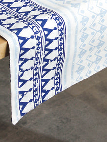 Valleri Runner (Blue)