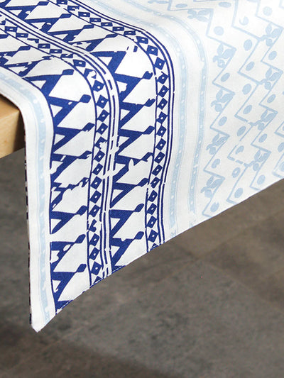 Valleri Runner (Blue)