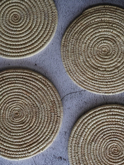 Sabai Grass Table Mat