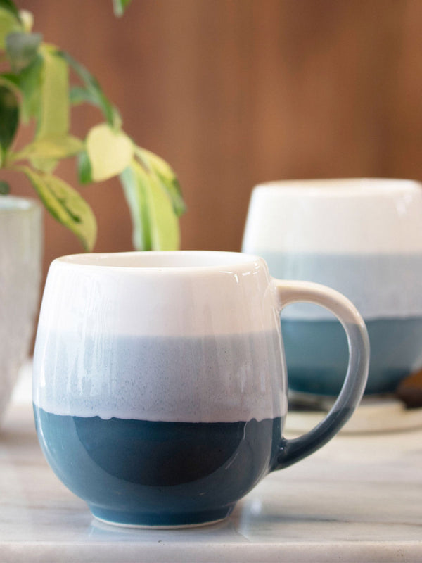 Ombre Mug
