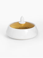 Marble Trinket Box (WM)