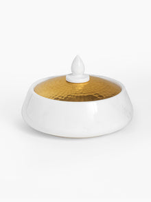 Marble Trinket Box (WM)