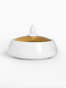 Marble Trinket Box (WM)