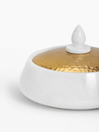 Marble Trinket Box (WM)