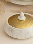 Marble Trinket Box (WM)