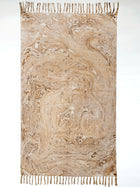 Sandy Marble Rug