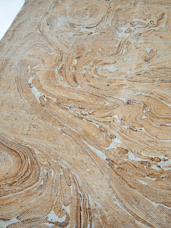 Sandy Marble Rug