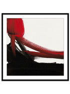 Wall Prints - Ohne Titel II