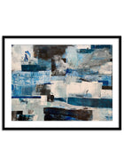 Wall Prints - Becoming