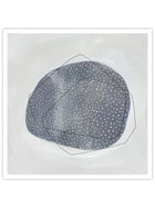 Wall Prints - Speckle II