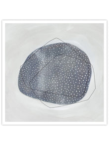 Wall Prints - Speckle II