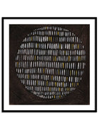 Wall Prints - Algorithm XI