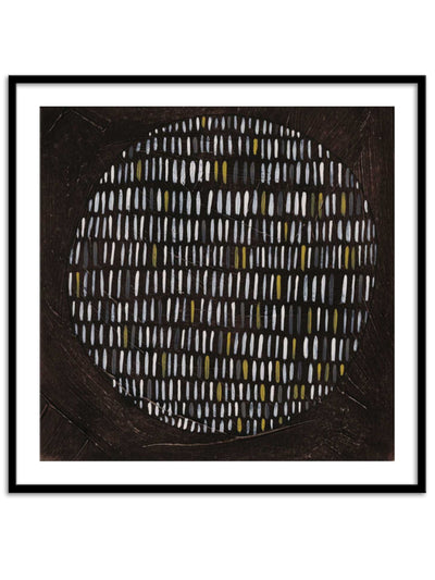 Wall Prints - Algorithm XI
