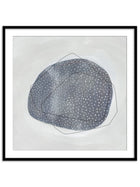 Wall Prints - Speckle II