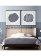 Wall Prints - Speckle II