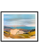 Wall Prints - San Luis Obispo