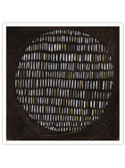 Wall Prints - Algorithm XI