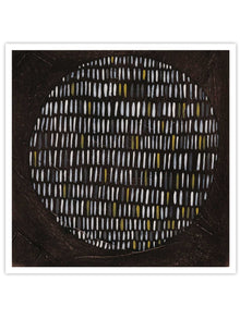 Wall Prints - Algorithm XI