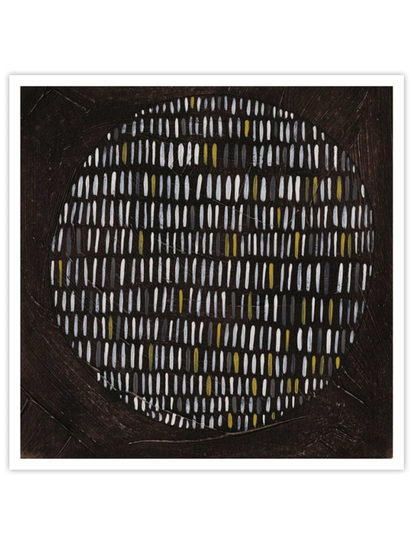 Wall Prints - Algorithm XI