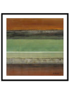 Wall Prints - Infinity I