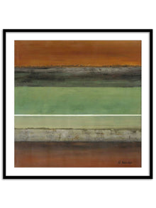 Wall Prints - Infinity I