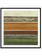 Wall Prints - Infinity II