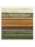 Wall Prints - Infinity II