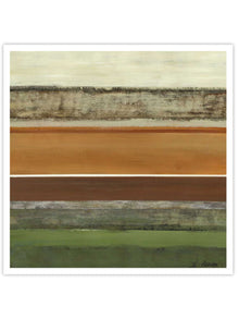 Wall Prints - Infinity II