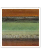 Wall Prints - Infinity I