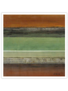 Wall Prints - Infinity I