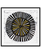 Wall Prints - Algorithm II