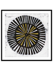 Wall Prints - Algorithm II