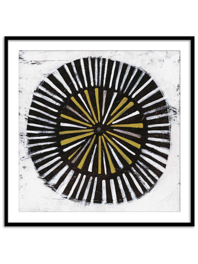 Wall Prints - Algorithm II