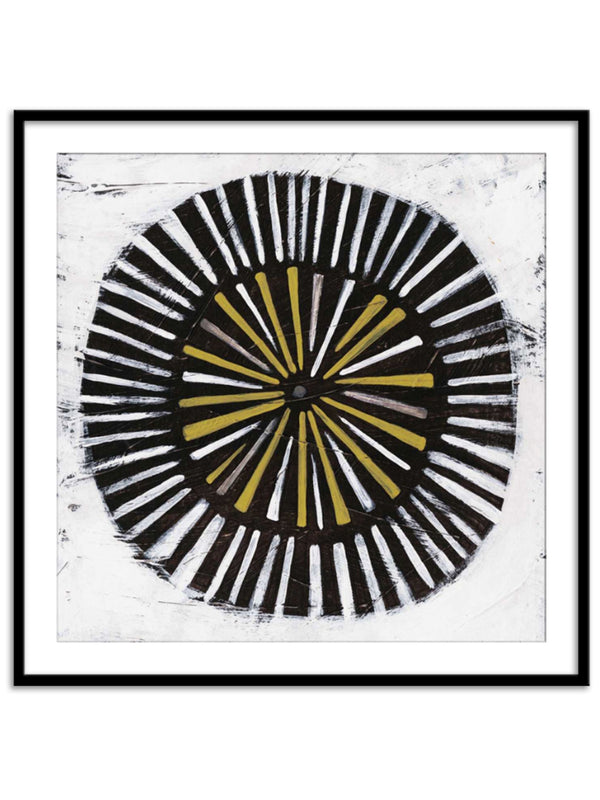 Wall Prints - Algorithm II