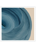 Wall Prints - Blending Together