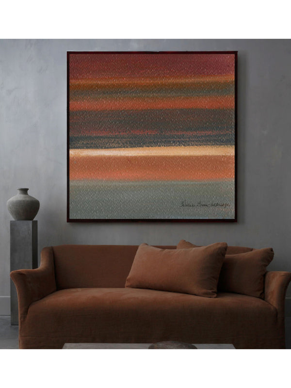 Wall Prints - Radiance I