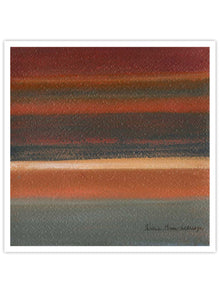 Wall Prints - Radiance I