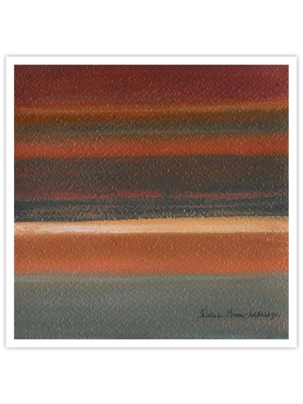 Wall Prints - Radiance I