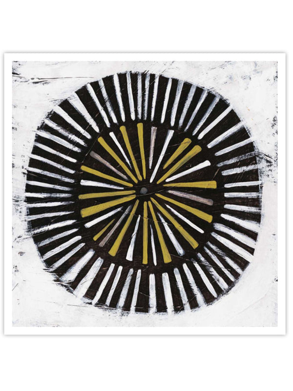 Wall Prints - Algorithm II