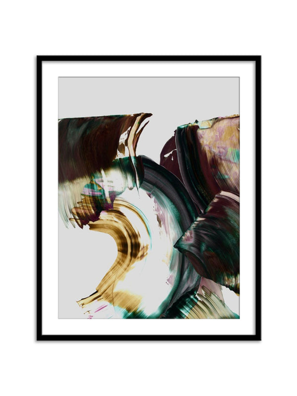 Wall Prints - Adina