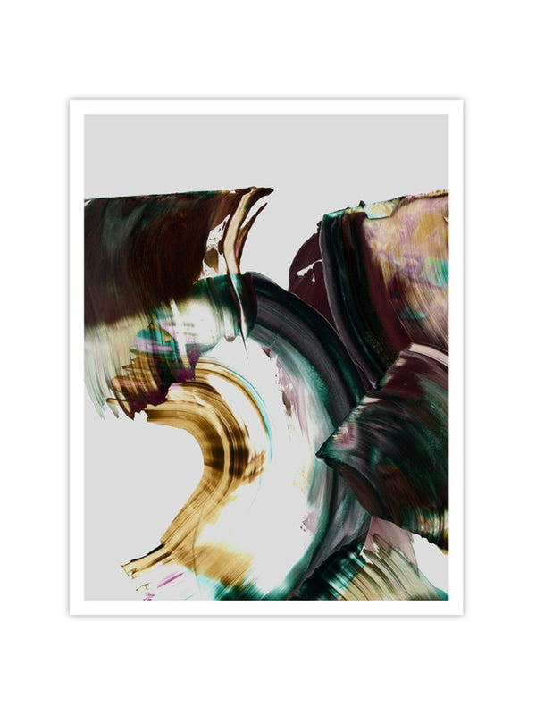 Wall Prints - Adina