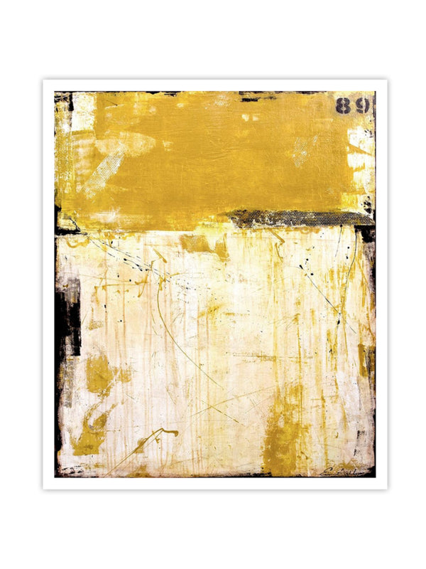 Wall Prints - 89 South