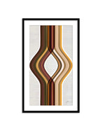 Wall Prints - Modern Dance I