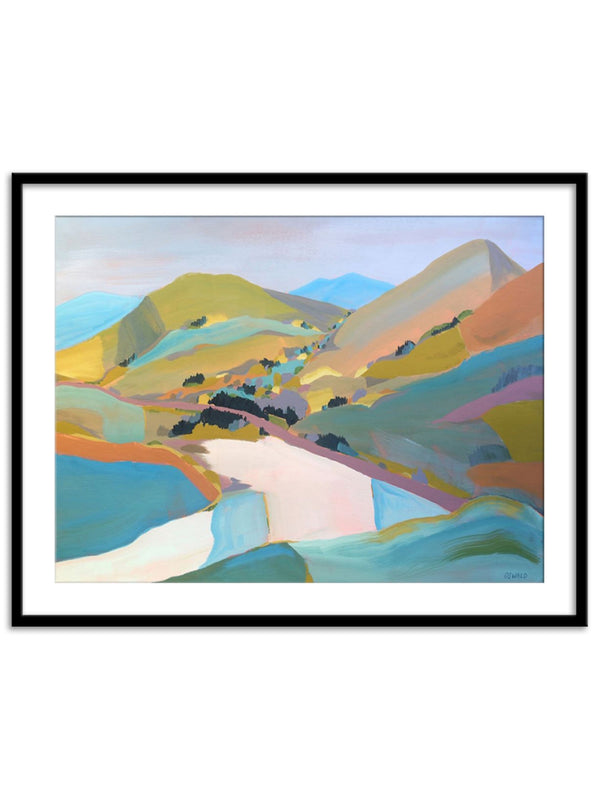 Wall Prints - PCH