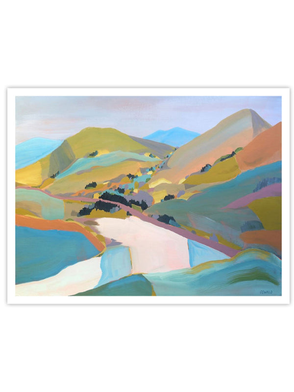 Wall Prints - PCH