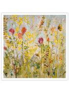 Wall Prints - Spring Medley