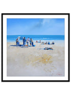 Wall Prints - Family Day
